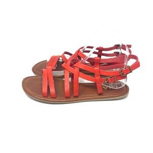 MIA Sandals